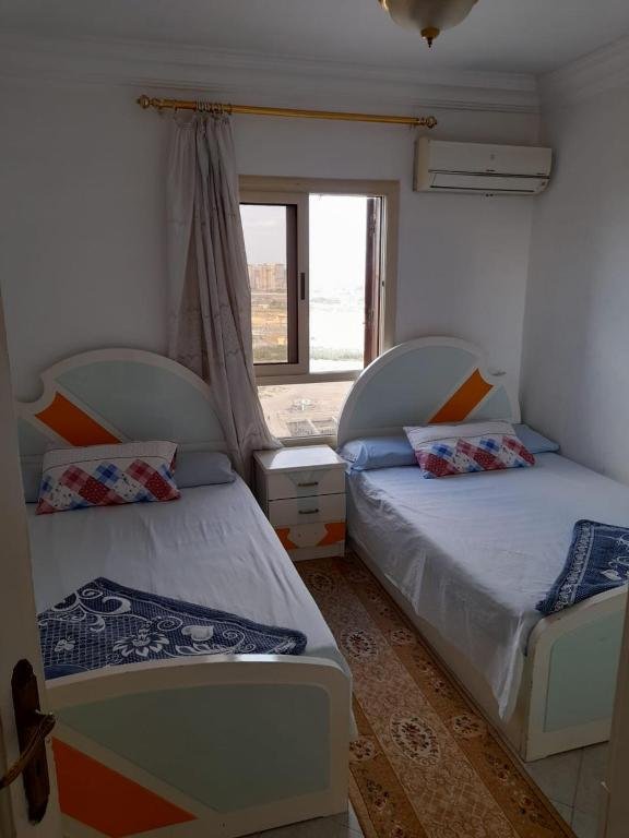 Александрия: Mahdy Apartment