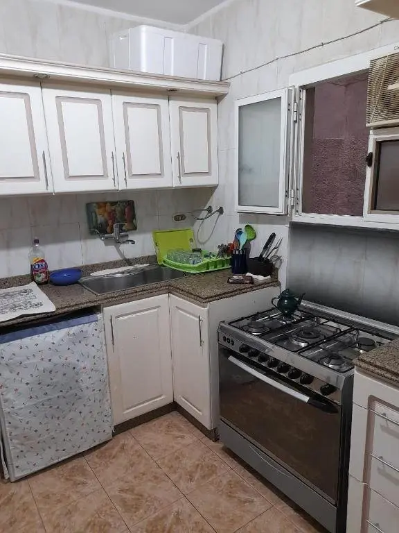Александрия: Mahdy Apartment