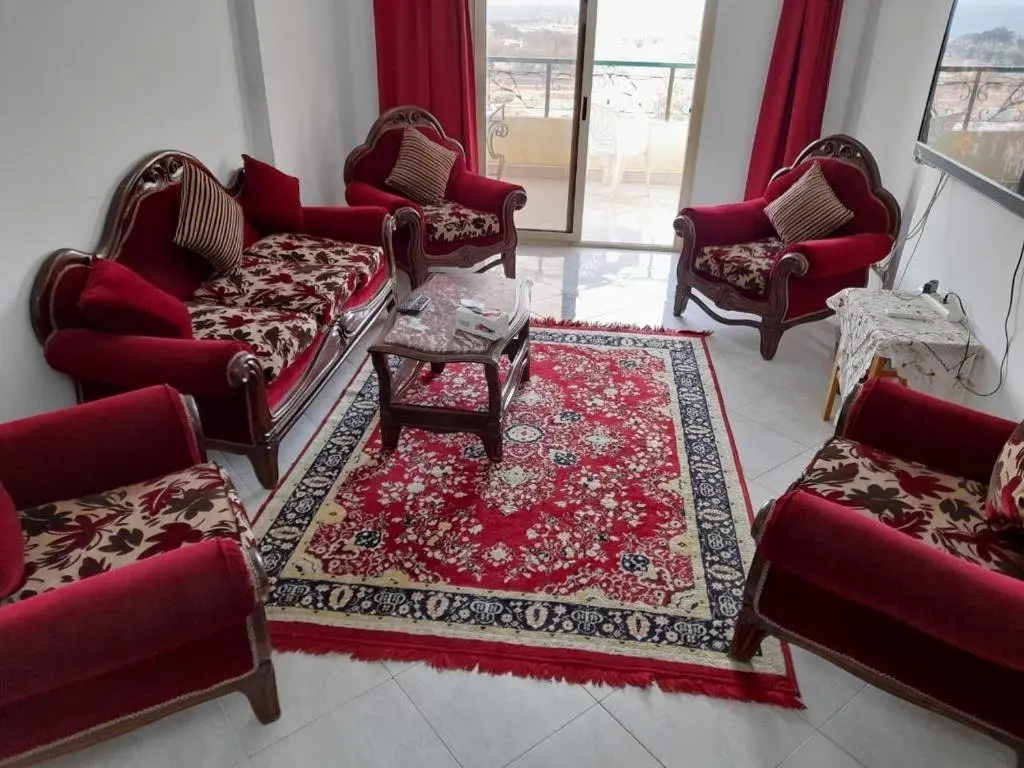 Александрия: Mahdy Apartment