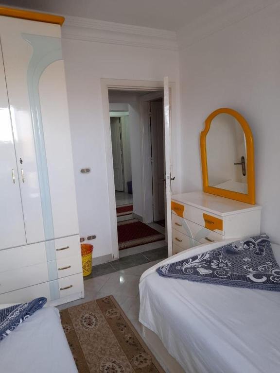Александрия: Mahdy Apartment