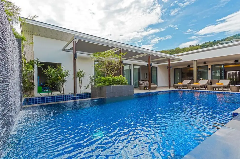 Муанг: CasaBay Luxury Pool Villas