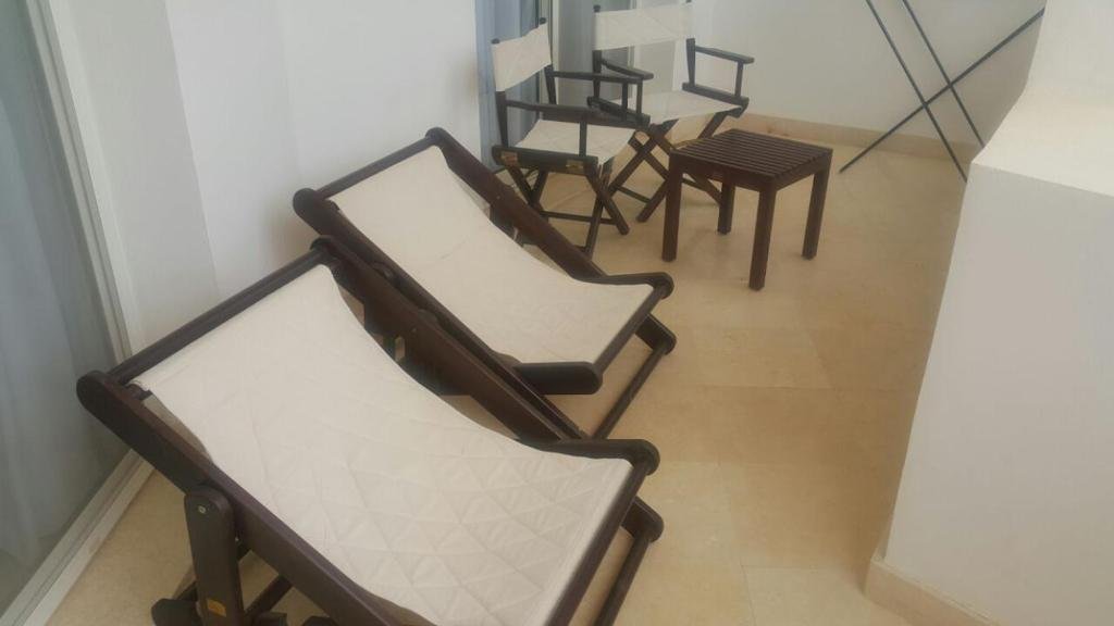 Эль-Гуна: Twin Lagoon Apartment at White Villas El Gouna