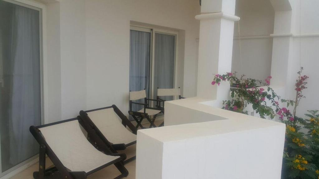 Эль-Гуна: Twin Lagoon Apartment at White Villas El Gouna
