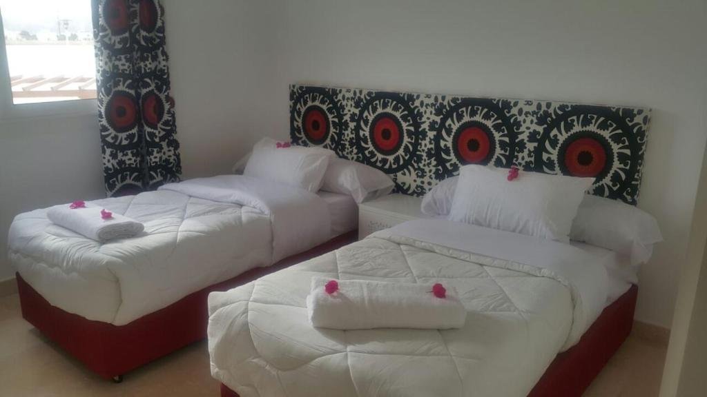 Эль-Гуна: Twin Lagoon Apartment at White Villas El Gouna