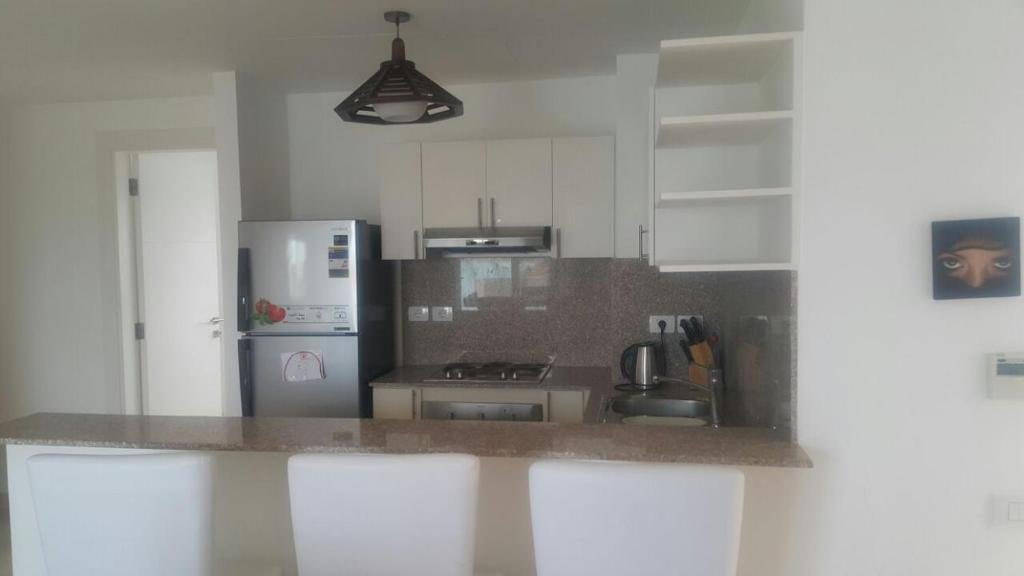 Эль-Гуна: Twin Lagoon Apartment at White Villas El Gouna