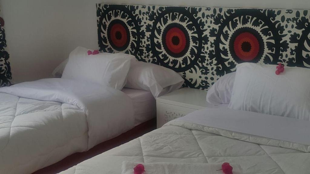 Эль-Гуна: Twin Lagoon Apartment at White Villas El Gouna
