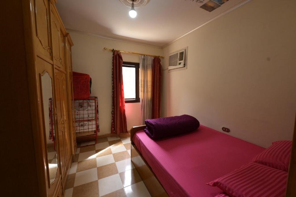 Каир: Home in the City