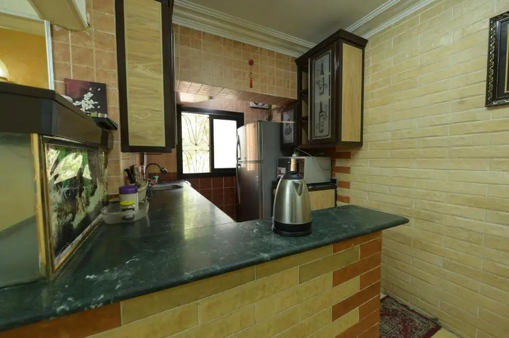 Каир: Home in the City