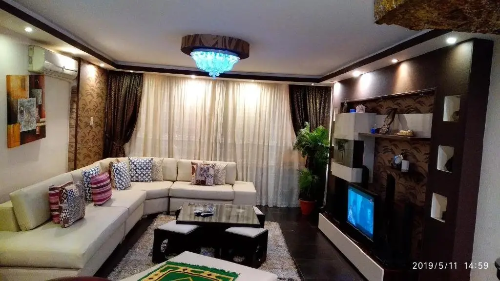 Каир: Hamdy 5 Star (Families Only)