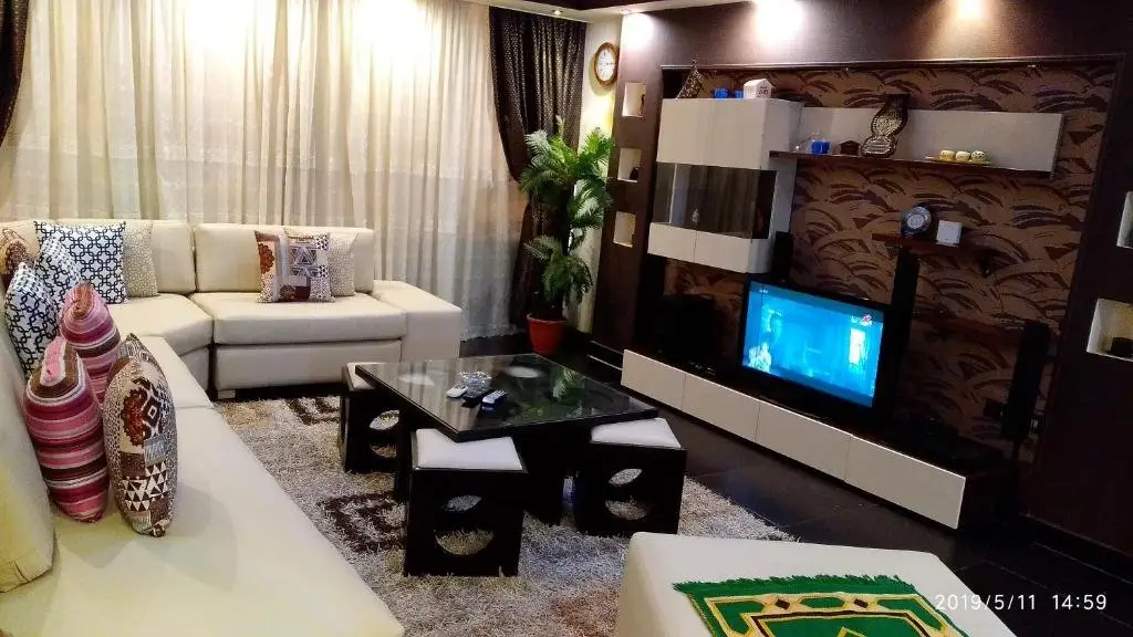 Каир: Hamdy 5 Star (Families Only)