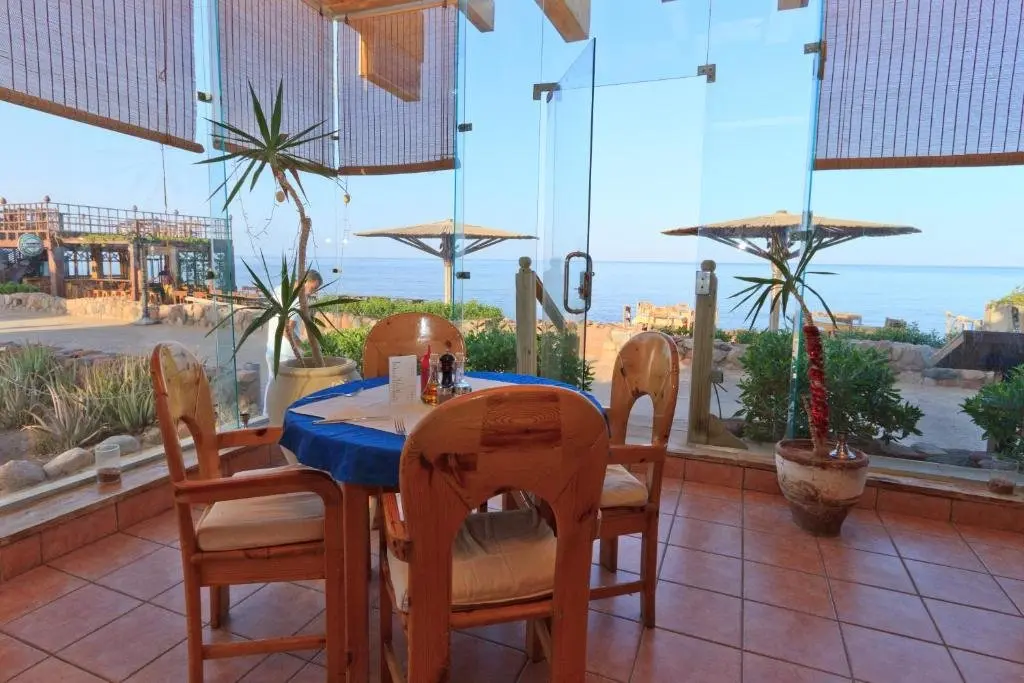 Дахаб: Blue Beach Club Apartment