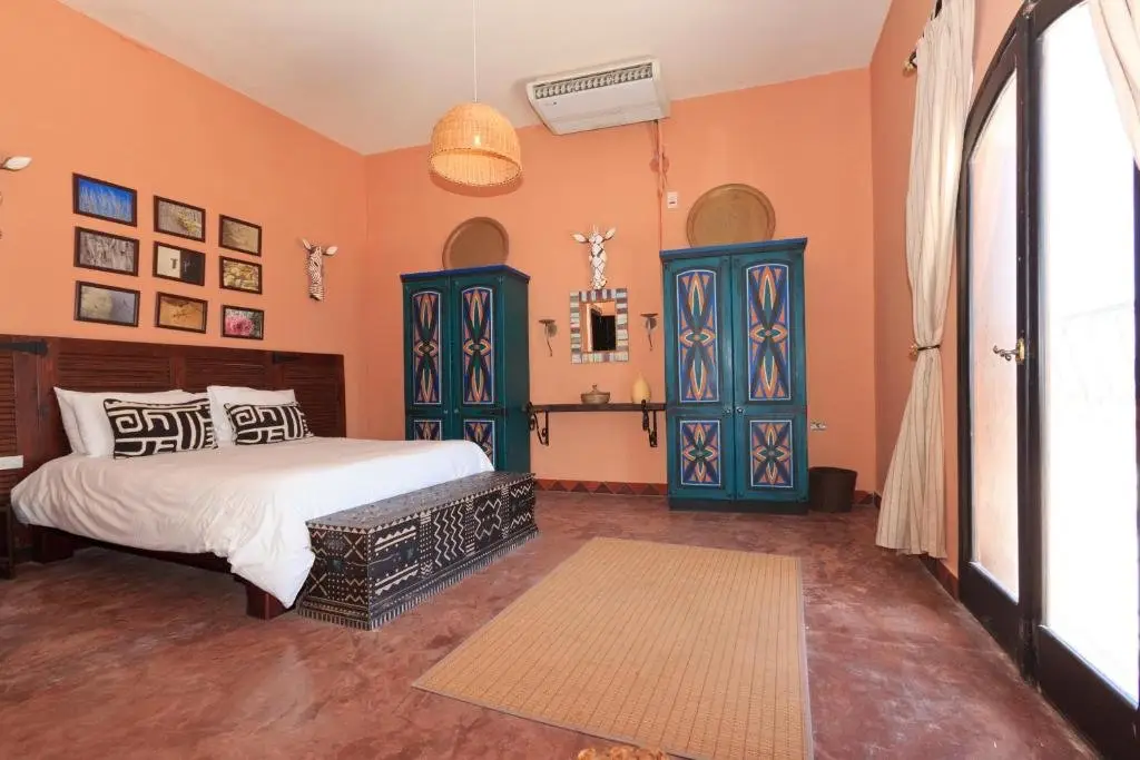 Дахаб: Blue Beach Club Apartment