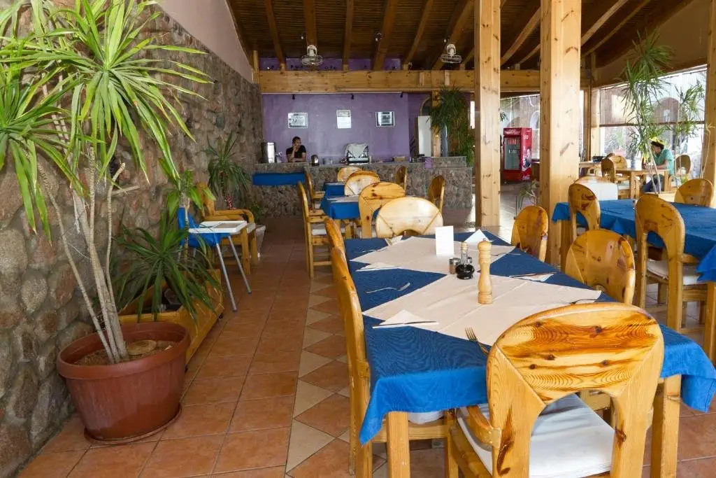 Дахаб: Blue Beach Club Apartment