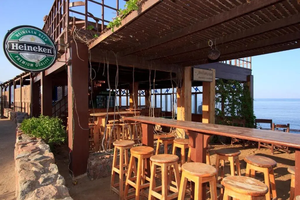 Дахаб: Blue Beach Club Apartment