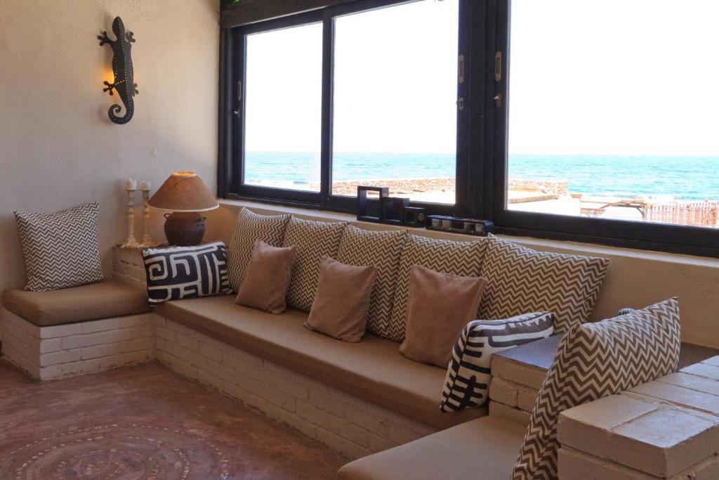 Дахаб: Blue Beach Club Apartment