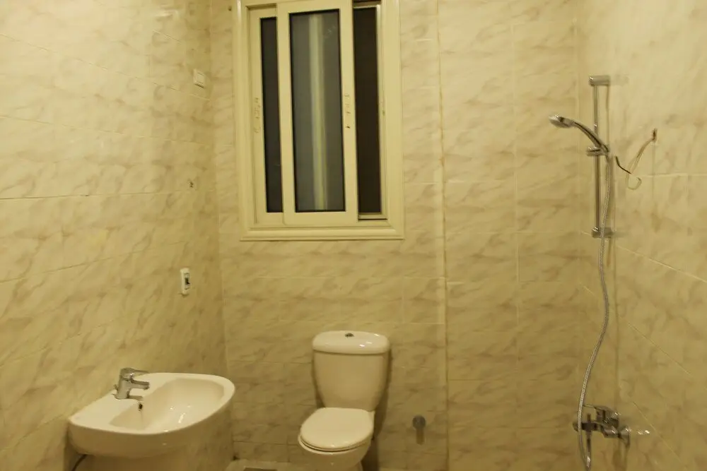 Каир: 610 Hostel