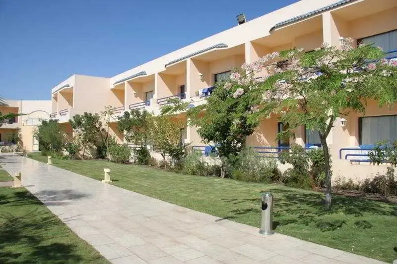 Шарм-эш-Шейх (Шарм-эль-Шейх): Cataract Resort Naama Bay