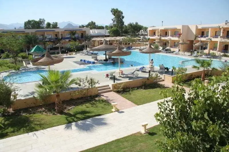 Шарм-эш-Шейх (Шарм-эль-Шейх): Cataract Resort Naama Bay