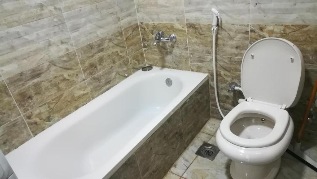 Каир: Gazzar Inn Madinaty15