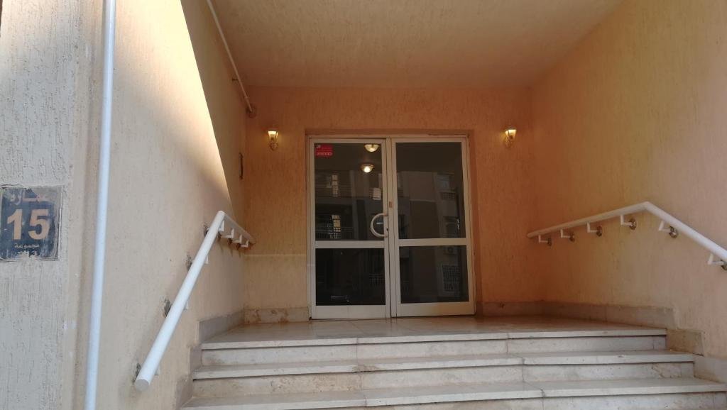 Каир: Gazzar Inn Madinaty15