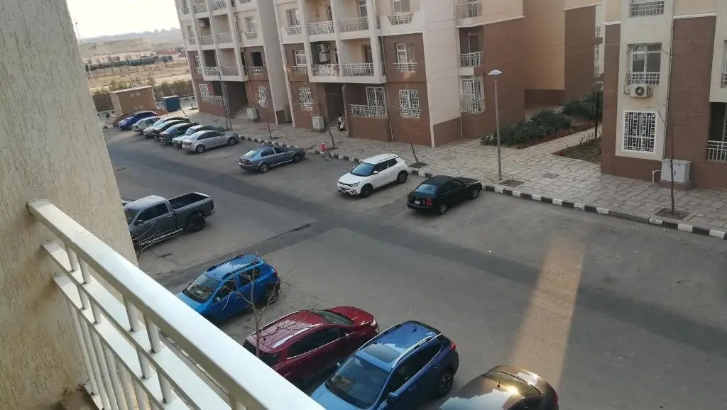 Каир: Gazzar Inn Madinaty15
