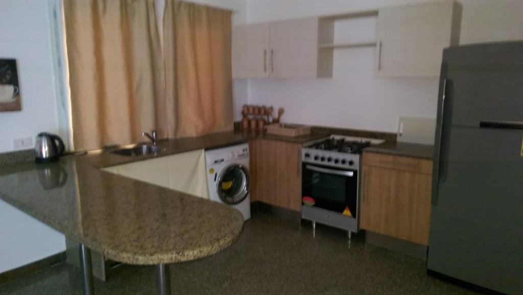 Хургада: AL Dora Residence DV5-2