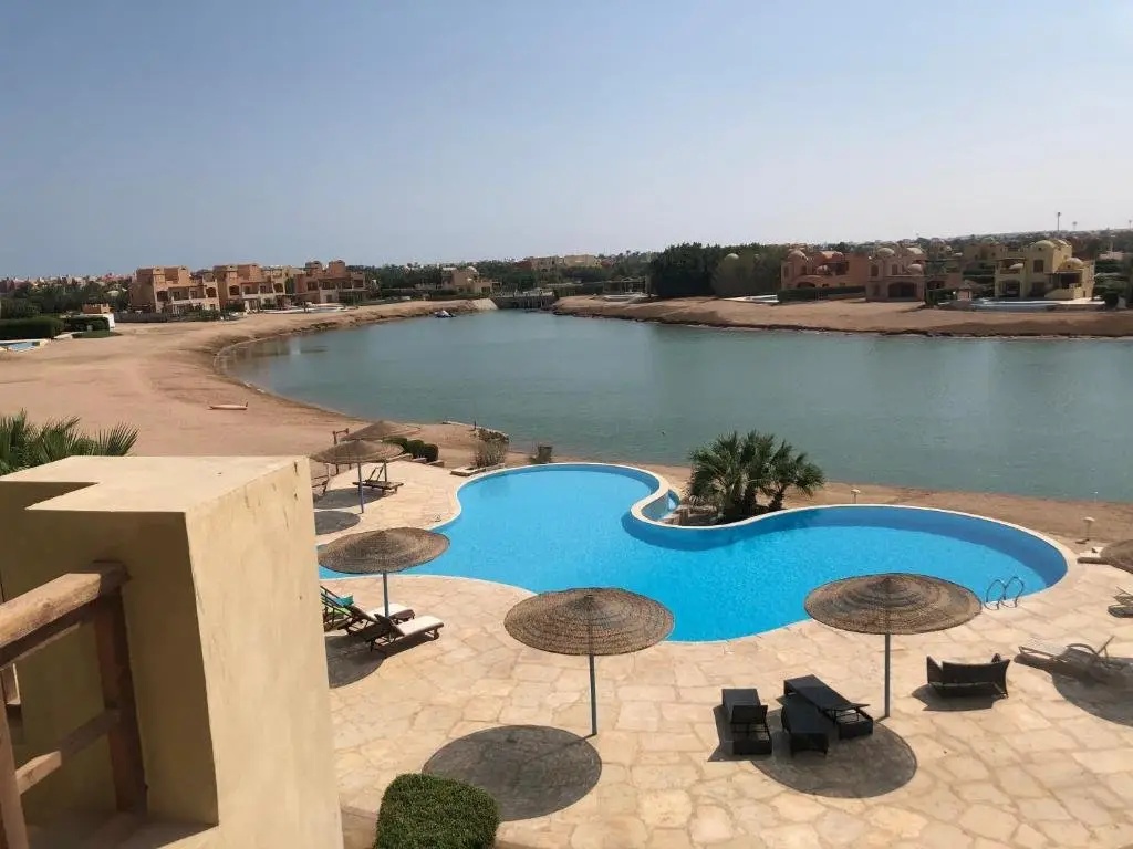 Эль-Гуна: Dar Om Ali Elgouna Sabina Y160 2 14