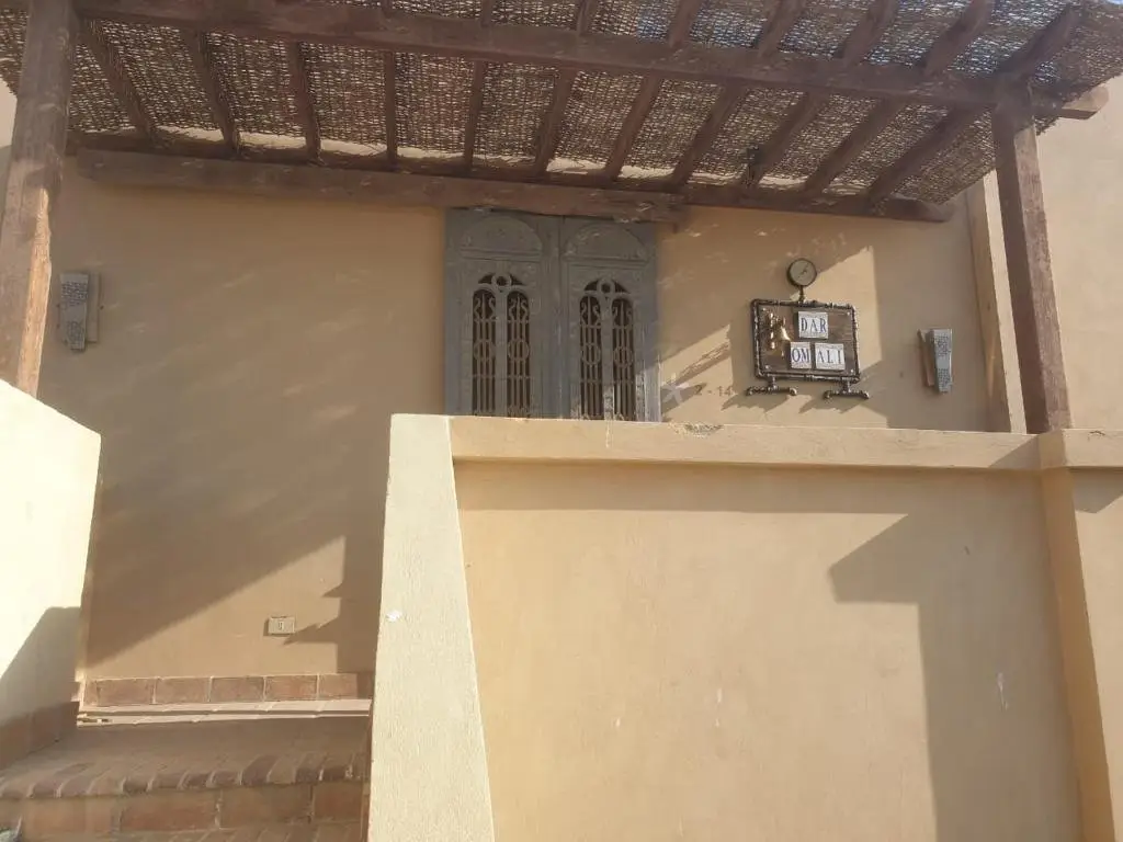 Эль-Гуна: Dar Om Ali Elgouna Sabina Y160 2 14