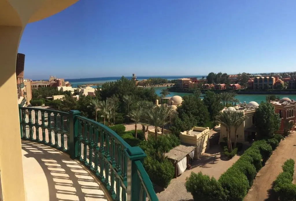 Эль-Гуна: El Gouna Abu Tig Marina Ov3550