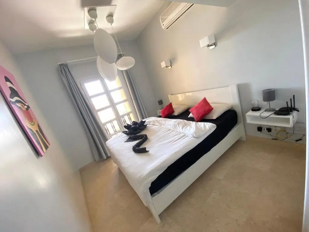 Эль-Гуна: El Gouna Abu Tig Marina Ov3550