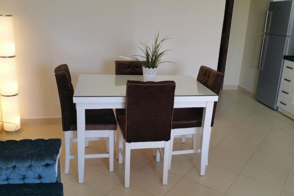 Шарм-эш-Шейх (Шарм-эль-Шейх): One-bedroom apartment S2 in Vip Zone Sunny Lakes