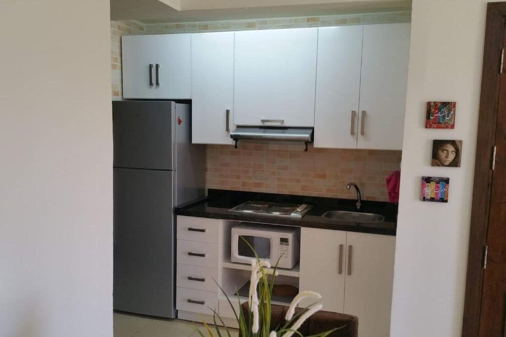 Шарм-эш-Шейх (Шарм-эль-Шейх): One-bedroom apartment S2 in Vip Zone Sunny Lakes