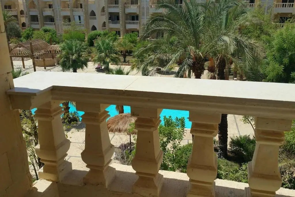 Шарм-эш-Шейх (Шарм-эль-Шейх): One-bedroom apartment S2 in Vip Zone Sunny Lakes