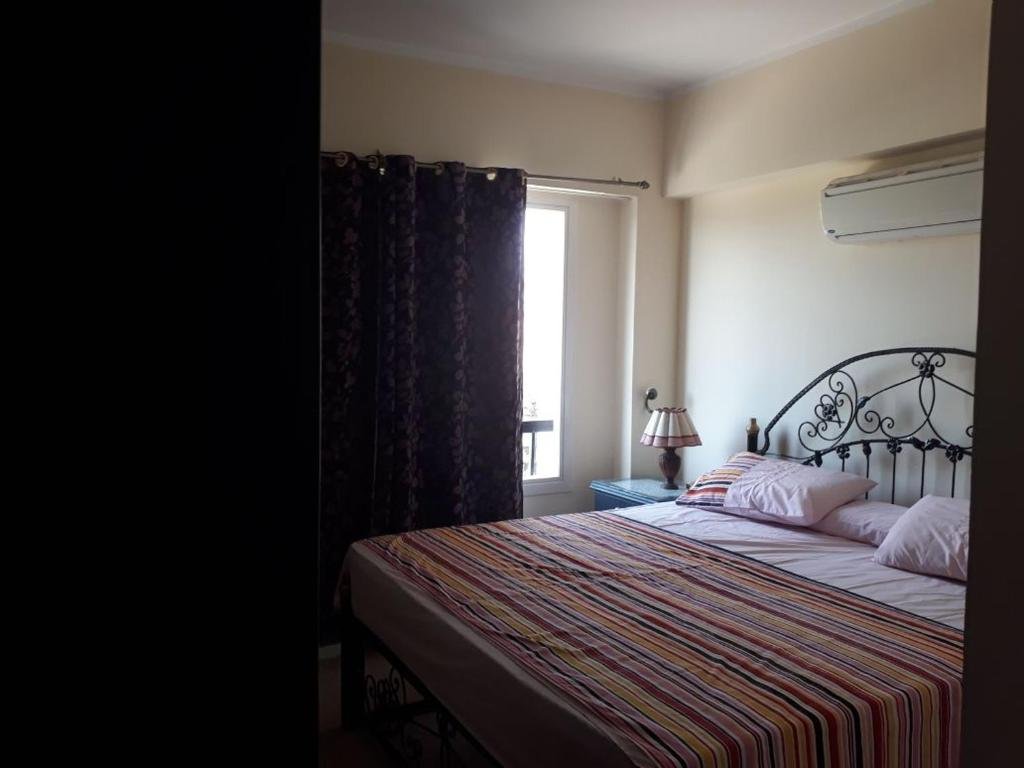 Айн-Сохна: Marina Wadi Degla Villa Duplex 4 Bedrooms