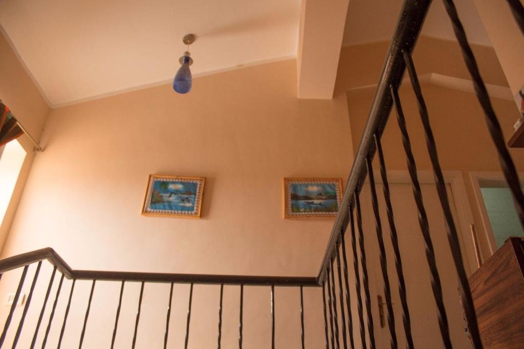 Айн-Сохна: Marina Wadi Degla Villa Duplex 4 Bedrooms