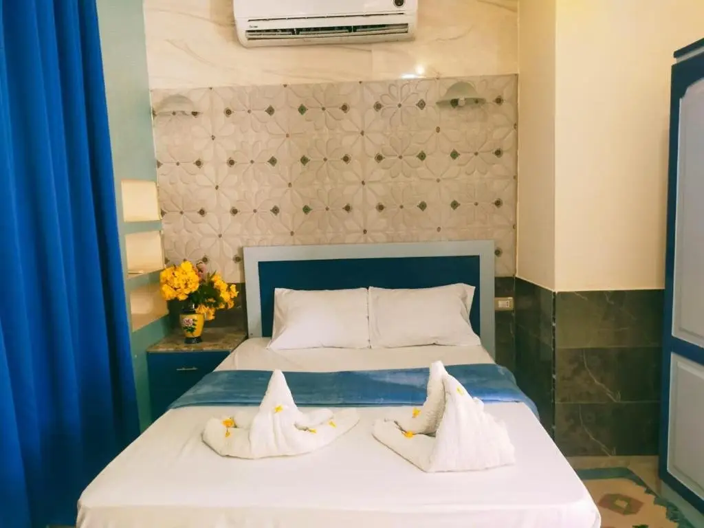Дахаб: Sababa Hotel