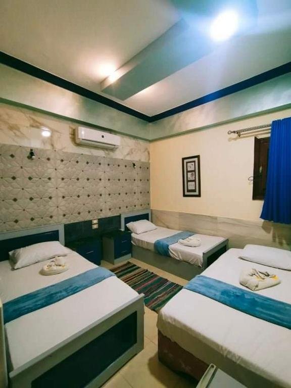 Дахаб: Sababa Hotel
