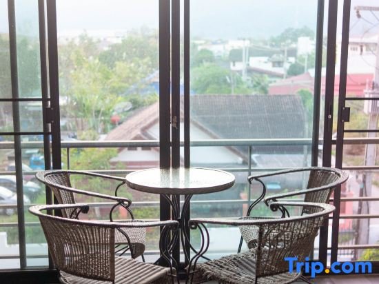 Чиангмай: Stay Mayb Chiang Mai