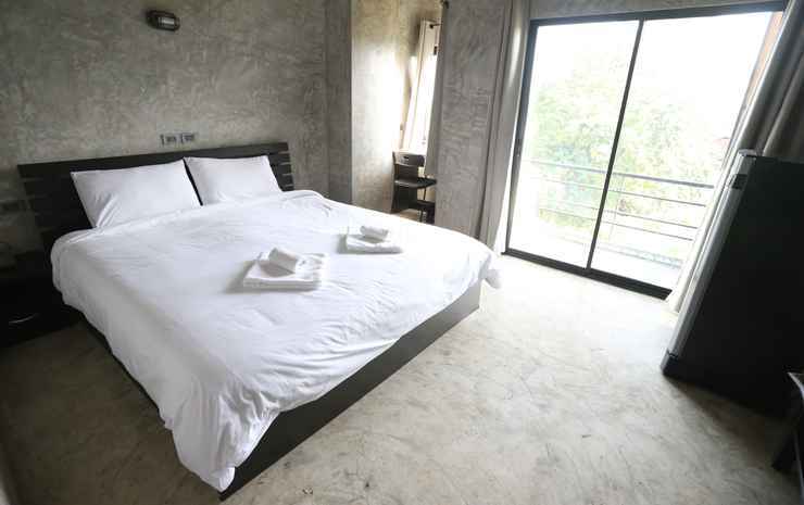 Чиангмай: Stay Mayb Chiang Mai