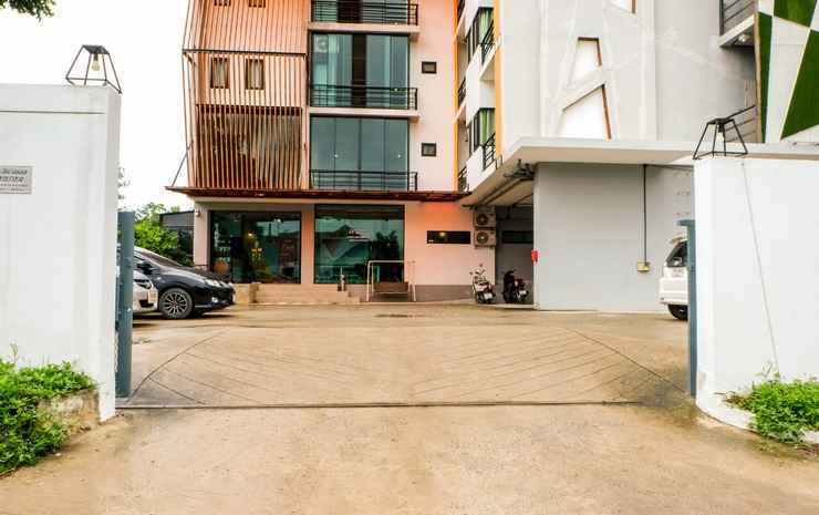 Чиангмай: Stay Mayb Chiang Mai