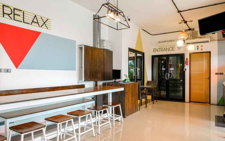 Чиангмай: Stay Mayb Chiang Mai