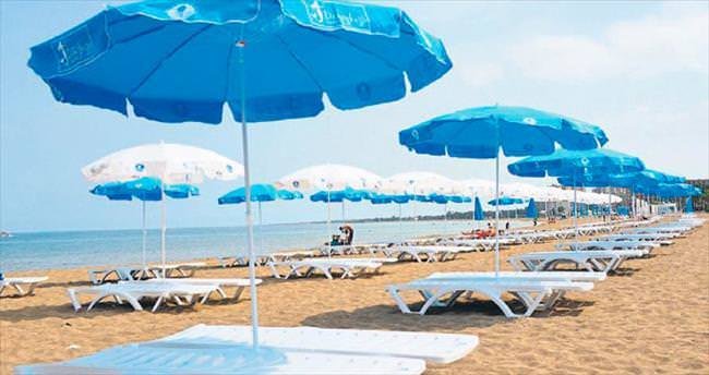 Унье: Ünye Kent Otel