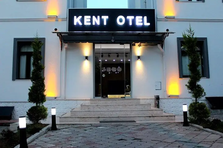Унье: Ünye Kent Otel