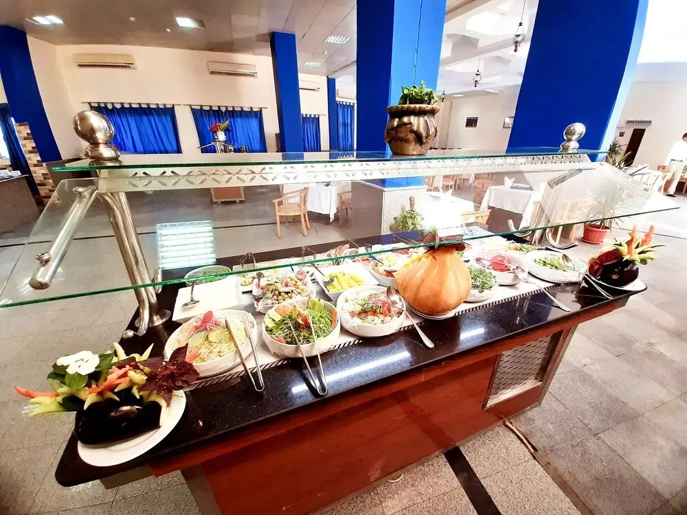 Каир: Grand Blue Hotels