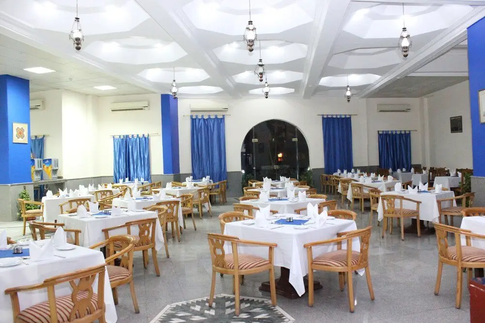 Каир: Grand Blue Hotels