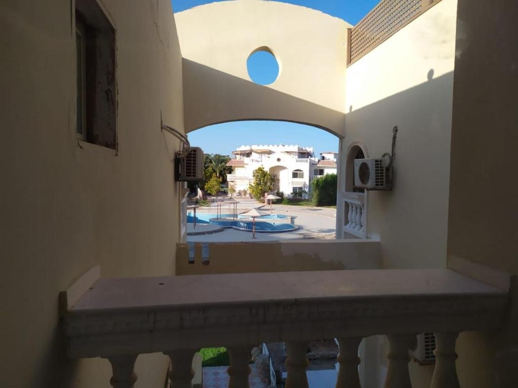 Хургада: Hurghada 4 bed Villa