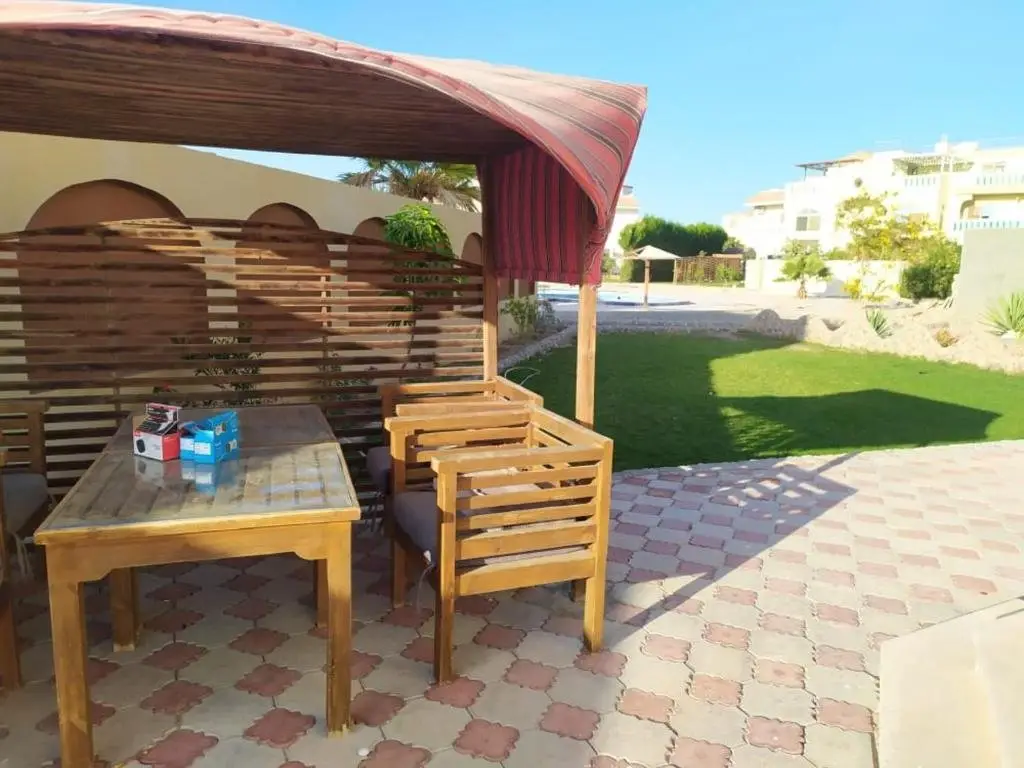 Хургада: Hurghada 4 bed Villa