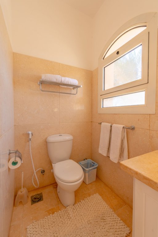 Эль-Гуна: VESTA - Superior Villa - 4 BR - Nubia