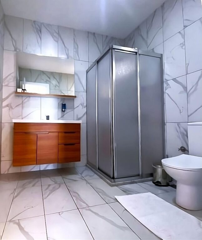 Стамбул: Taksim Leon's Hotel Cafe & Spa