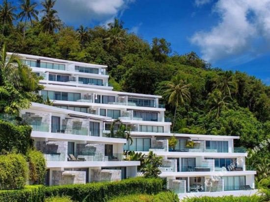 The View Kata by Fullrooms — фото 1
